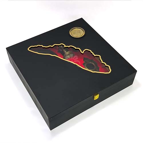 Premium Kerala Heritage Gift Hamper